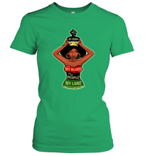 Load image into Gallery viewer, Temotee My Crown My Blook My People My Land African American TMT007