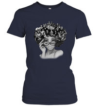 Load image into Gallery viewer, Temotee My Roots Melanin Women Black Girls TMT006