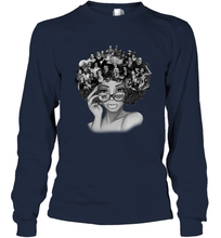 Load image into Gallery viewer, Temotee My Roots Melanin Women Black Girls TMT006