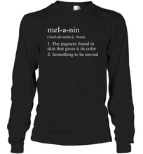 Load image into Gallery viewer, Temotee Melanin Definition Afro African American Pro Black TMT010