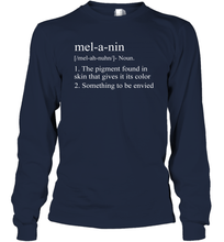 Load image into Gallery viewer, Temotee Melanin Definition Afro African American Pro Black TMT010